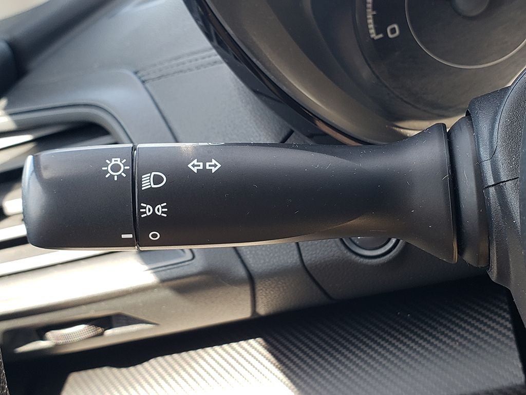 2018 Subaru Impreza 2.0i