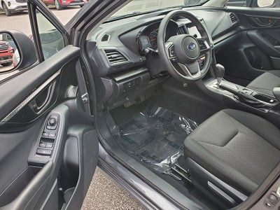 2018 Subaru Impreza 2.0i