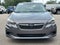 2018 Subaru Impreza 2.0i