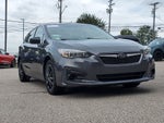 2018 Subaru Impreza 2.0i