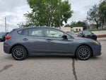 2018 Subaru Impreza 2.0i
