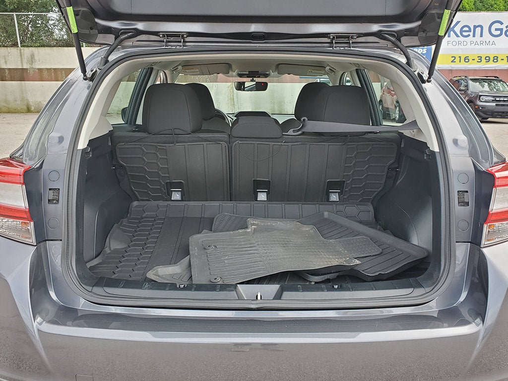 2018 Subaru Impreza 2.0i