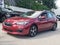 2019 Subaru Impreza 2.0i Premium