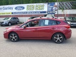 2019 Subaru Impreza 2.0i Premium