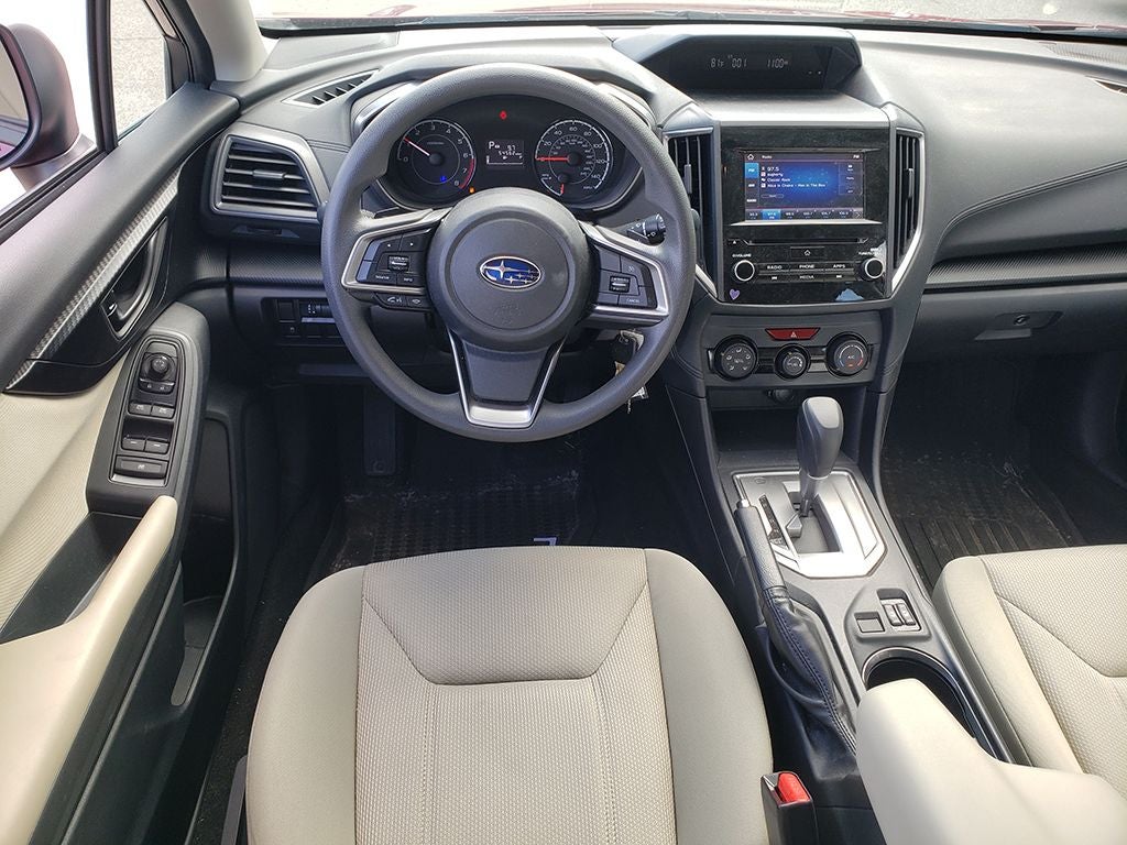 2019 Subaru Impreza 2.0i Premium