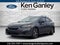 2019 Subaru Impreza 2.0i Premium