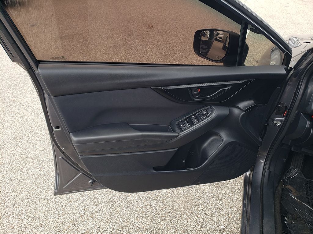 2019 Subaru Impreza 2.0i Premium