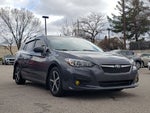 2019 Subaru Impreza 2.0i Premium
