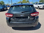 2019 Subaru Impreza 2.0i Limited
