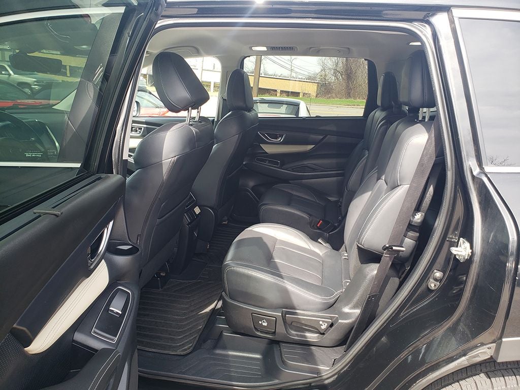 2021 Subaru Ascent Limited 7-Passenger
