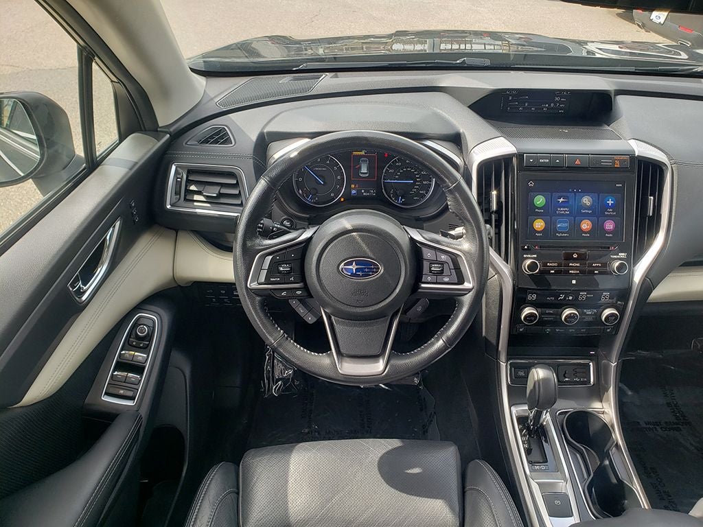 2021 Subaru Ascent Limited 7-Passenger