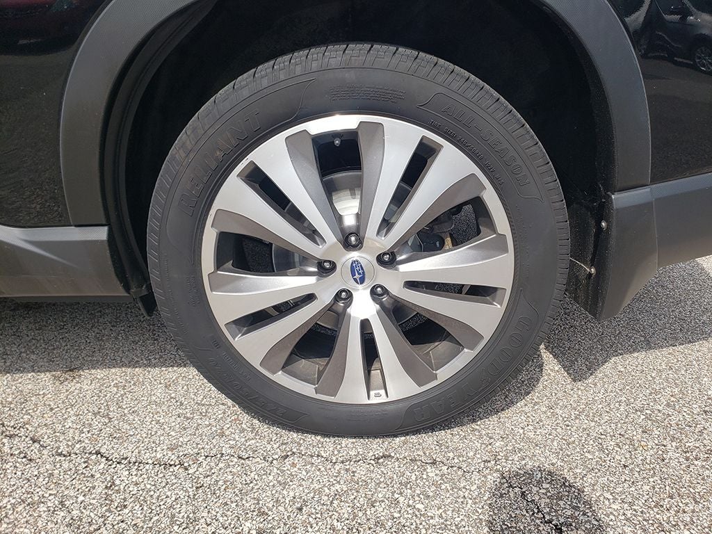 2021 Subaru Ascent Limited 7-Passenger