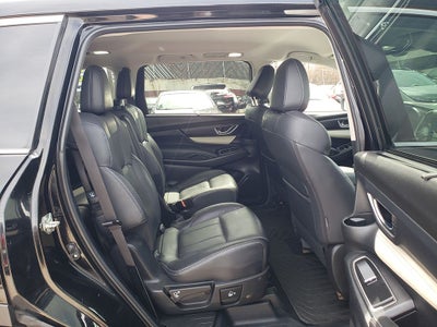 2021 Subaru Ascent Limited 7-Passenger