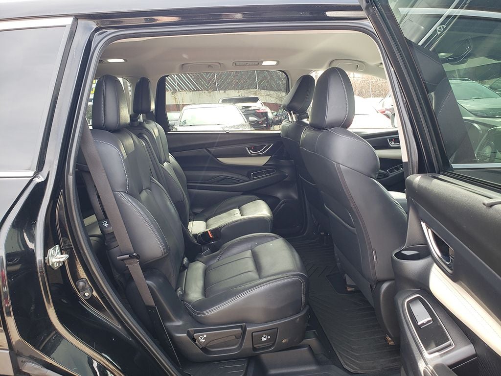 2021 Subaru Ascent Limited 7-Passenger