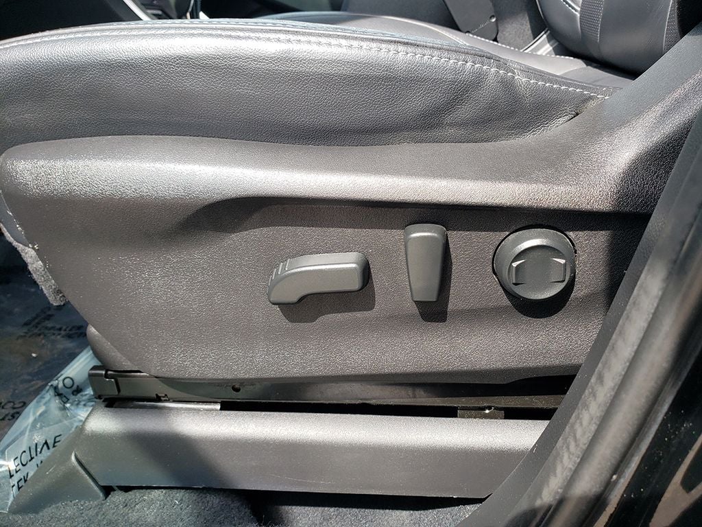 2021 Subaru Ascent Limited 7-Passenger