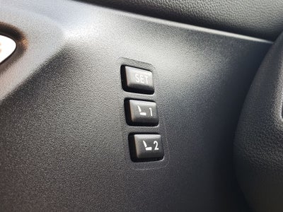 2021 Subaru Ascent Limited 7-Passenger