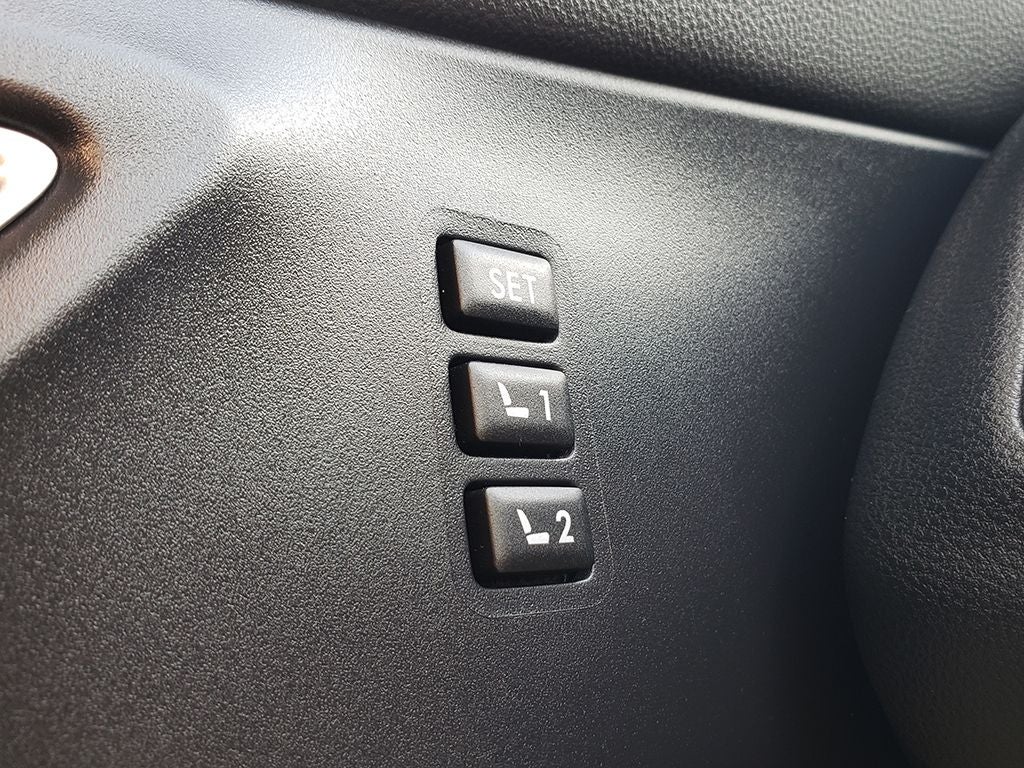 2021 Subaru Ascent Limited 7-Passenger