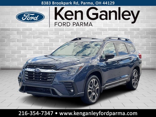 2024 Subaru Ascent Limited