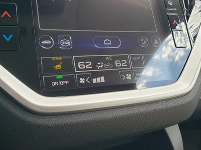 2024 Subaru Ascent Limited