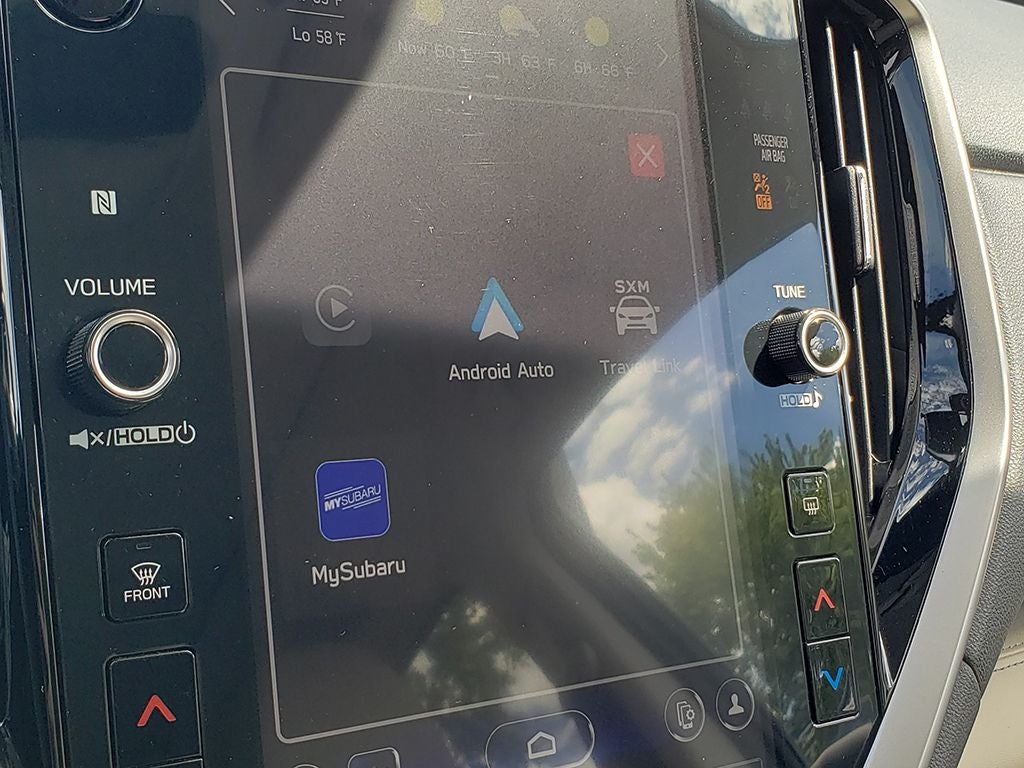 2024 Subaru Ascent Limited