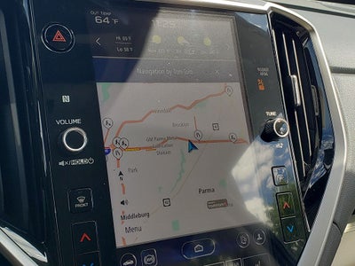 2024 Subaru Ascent Limited