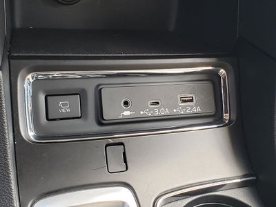 2024 Subaru Ascent Limited