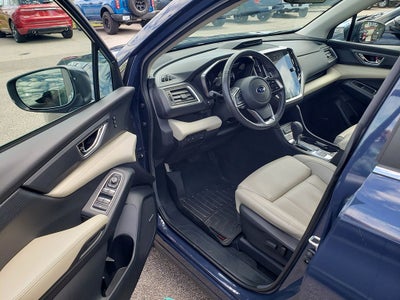 2024 Subaru Ascent Limited