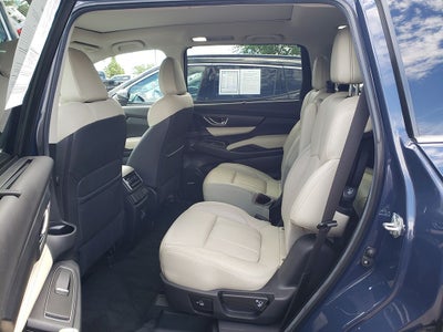 2024 Subaru Ascent Limited