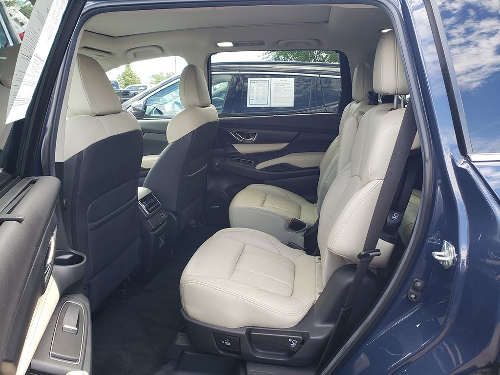 2024 Subaru Ascent Limited