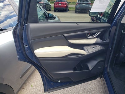 2024 Subaru Ascent Limited