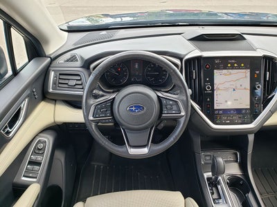2024 Subaru Ascent Limited