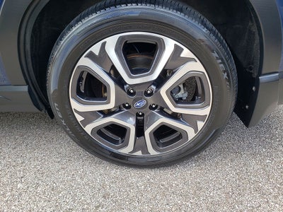2024 Subaru Ascent Limited