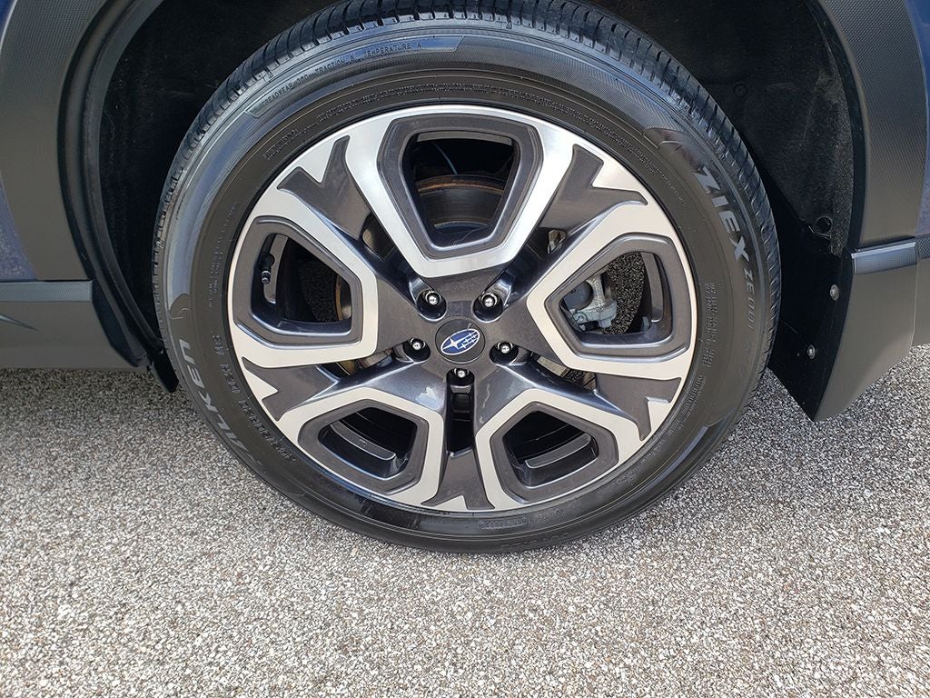 2024 Subaru Ascent Limited