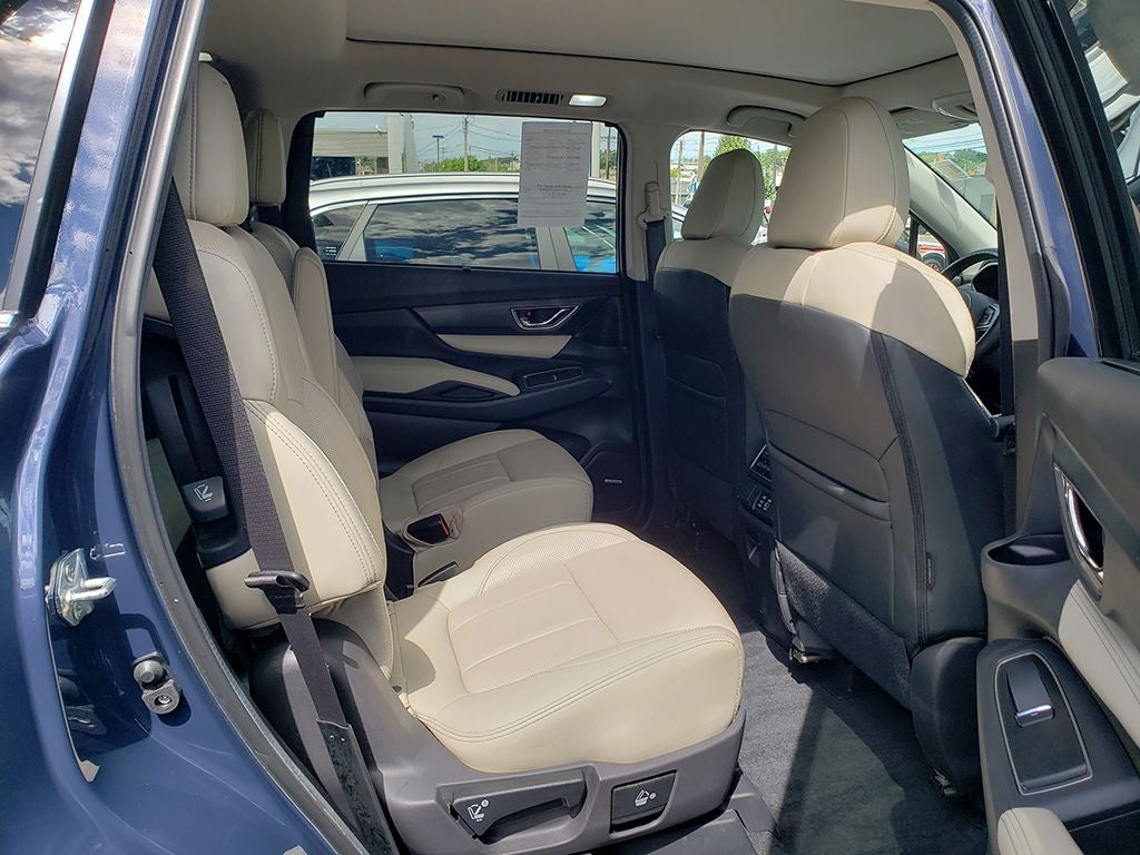 2024 Subaru Ascent Limited