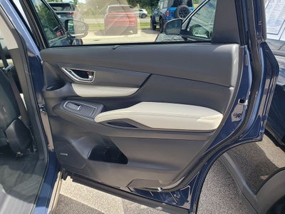 2024 Subaru Ascent Limited