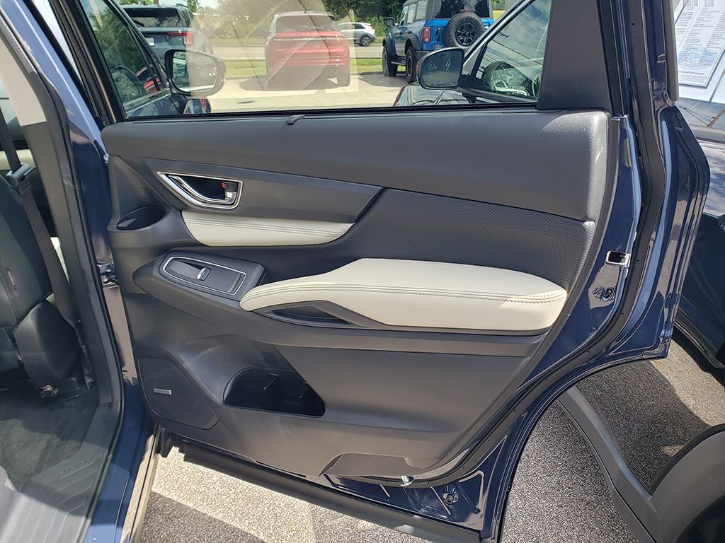2024 Subaru Ascent Limited