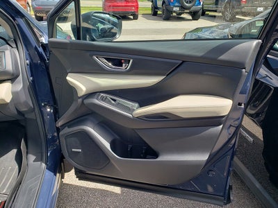 2024 Subaru Ascent Limited