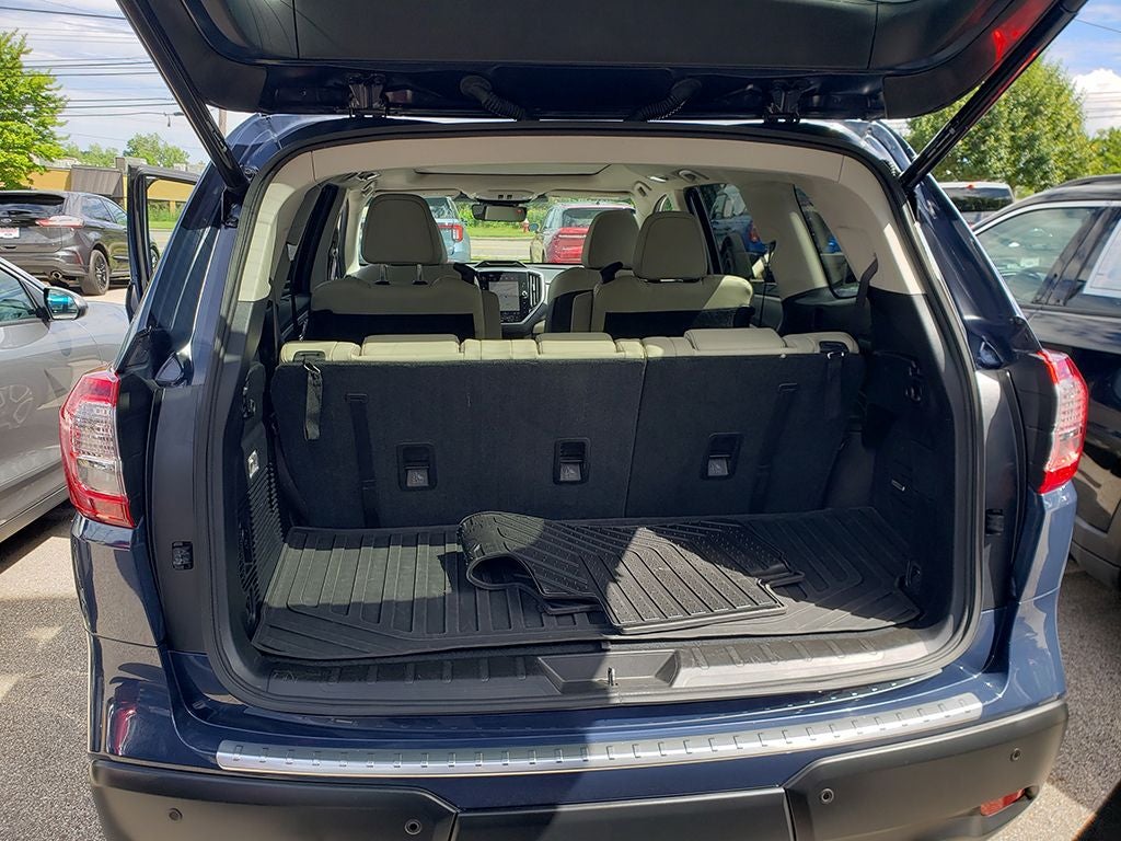 2024 Subaru Ascent Limited