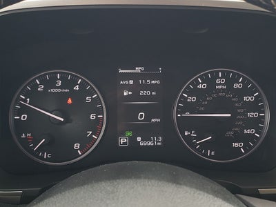 2024 Subaru Ascent Limited