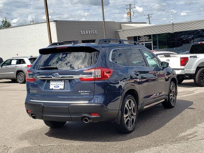 2024 Subaru Ascent Limited