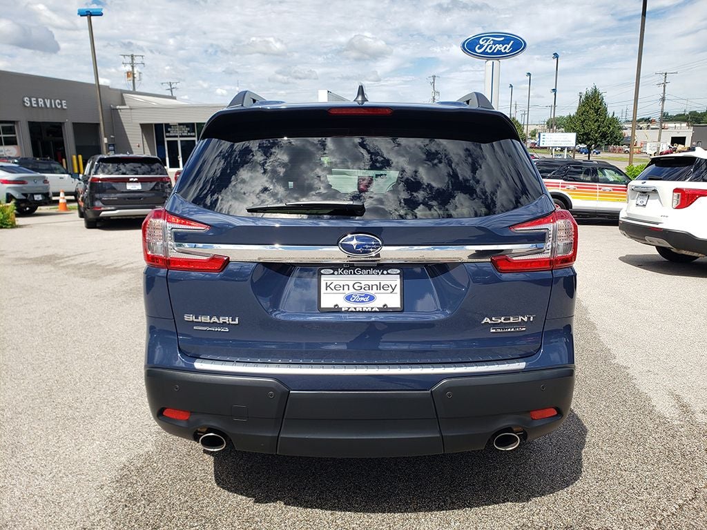 2024 Subaru Ascent Limited
