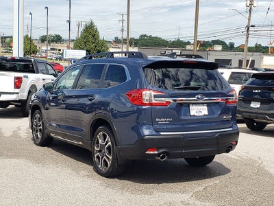2024 Subaru Ascent Limited