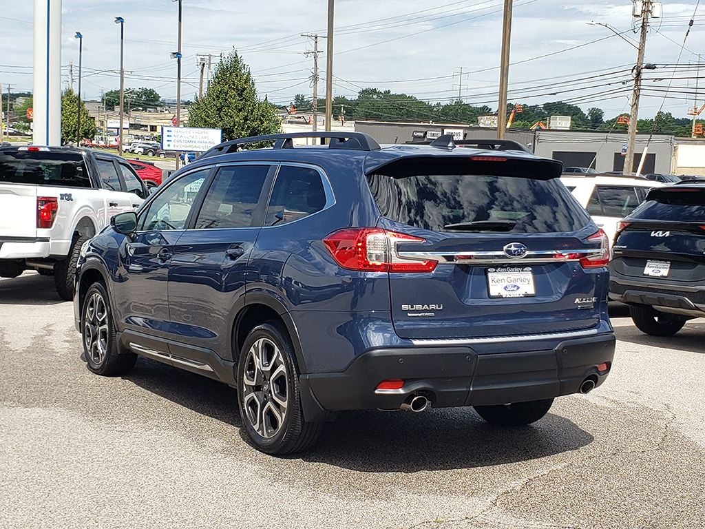 2024 Subaru Ascent Limited