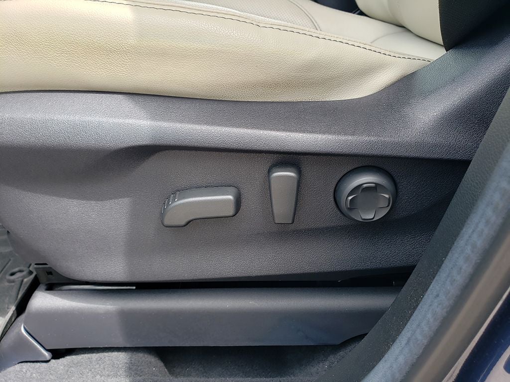 2024 Subaru Ascent Limited