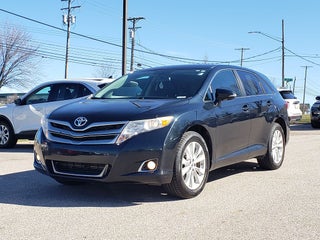 2013 Toyota Venza LE
