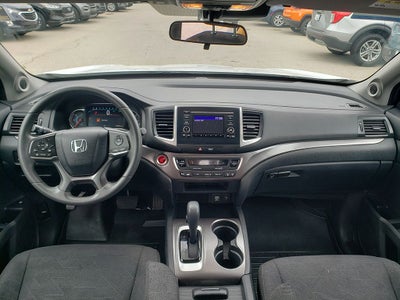 2020 Honda Pilot LX