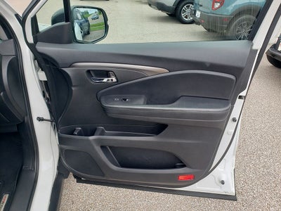 2020 Honda Pilot LX