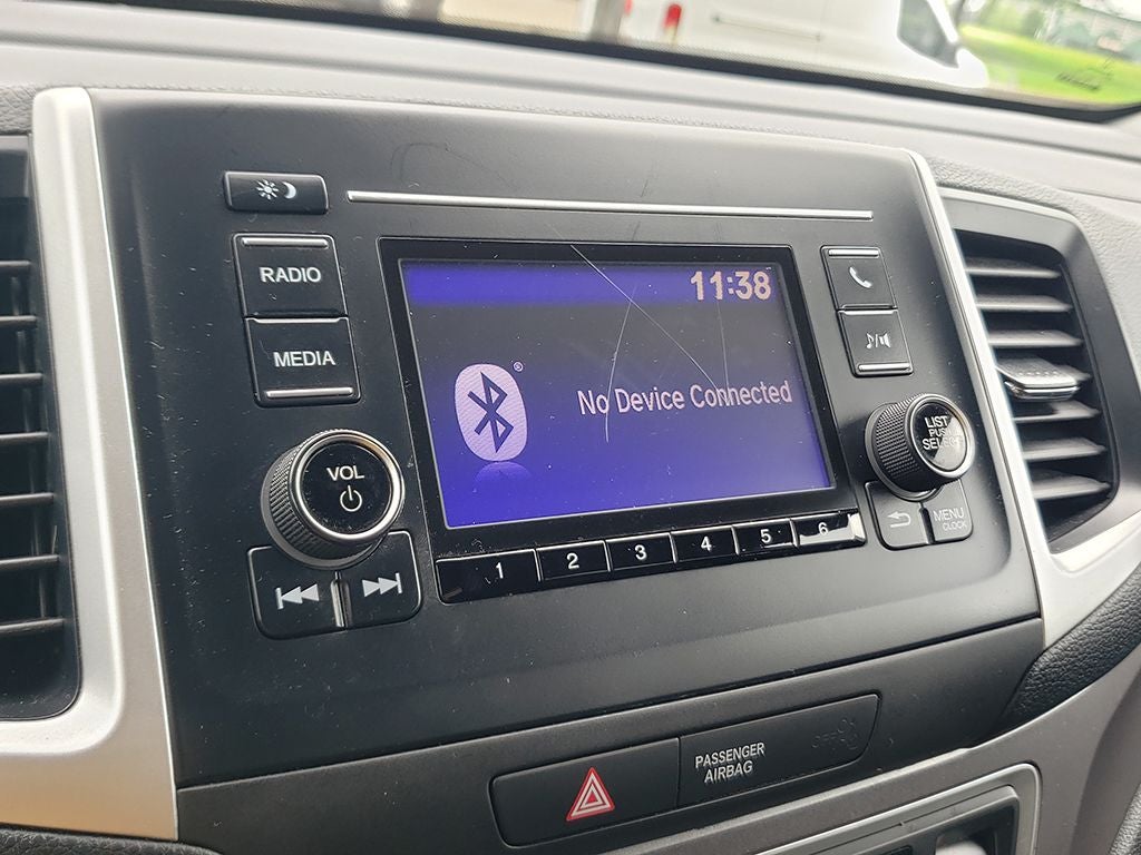 2020 Honda Pilot LX