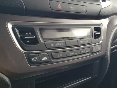 2020 Honda Pilot LX