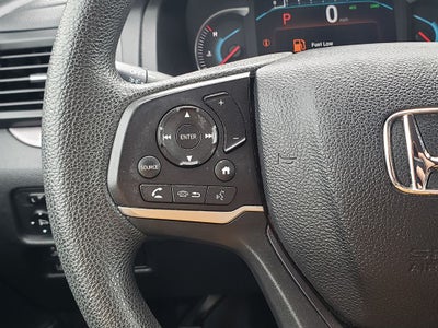 2020 Honda Pilot LX